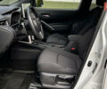 Белый Тойота Corolla Cross, объемом двигателя 1.99 л и пробегом 6 тыс. км за 34991 $, фото 12 на Automoto.ua