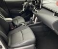 Білий Тойота Corolla Cross, об'ємом двигуна 2 л та пробігом 1 тис. км за 38750 $, фото 5 на Automoto.ua