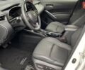 Білий Тойота Corolla Cross, об'ємом двигуна 2 л та пробігом 1 тис. км за 38750 $, фото 6 на Automoto.ua