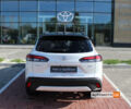 Белый Тойота Corolla Cross, объемом двигателя 2 л и пробегом 2 тыс. км за 38661 $, фото 6 на Automoto.ua