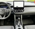 Белый Тойота Corolla Cross, объемом двигателя 1.99 л и пробегом 6 тыс. км за 34991 $, фото 14 на Automoto.ua