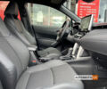 Белый Тойота Corolla Cross, объемом двигателя 2 л и пробегом 3 тыс. км за 39103 $, фото 9 на Automoto.ua