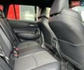 Белый Тойота Corolla Cross, объемом двигателя 2 л и пробегом 3 тыс. км за 39037 $, фото 11 на Automoto.ua