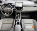 Белый Тойота Corolla Cross, объемом двигателя 2 л и пробегом 3 тыс. км за 39103 $, фото 11 на Automoto.ua