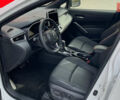 Белый Тойота Corolla Cross, объемом двигателя 2 л и пробегом 1 тыс. км за 39045 $, фото 11 на Automoto.ua