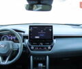 Белый Тойота Corolla Cross, объемом двигателя 2 л и пробегом 1 тыс. км за 38773 $, фото 10 на Automoto.ua