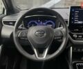 Білий Тойота Corolla Cross, об'ємом двигуна 2 л та пробігом 1 тис. км за 38750 $, фото 12 на Automoto.ua