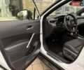 Білий Тойота Corolla Cross, об'ємом двигуна 2 л та пробігом 2 тис. км за 39378 $, фото 15 на Automoto.ua