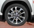 Белый Тойота Corolla Cross, объемом двигателя 2 л и пробегом 1 тыс. км за 38773 $, фото 17 на Automoto.ua