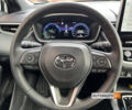 Белый Тойота Corolla Cross, объемом двигателя 2 л и пробегом 3 тыс. км за 39103 $, фото 12 на Automoto.ua