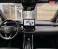 Білий Тойота Corolla Cross, об'ємом двигуна 2 л та пробігом 2 тис. км за 39378 $, фото 12 на Automoto.ua