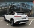 Білий Тойота Corolla Cross, об'ємом двигуна 2 л та пробігом 1 тис. км за 38750 $, фото 1 на Automoto.ua
