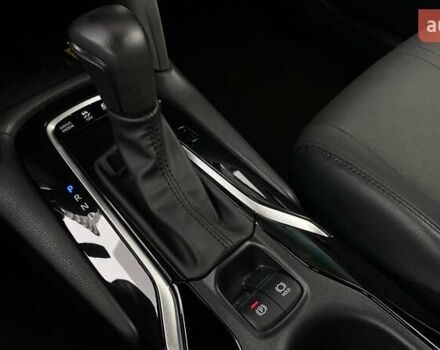 Білий Тойота Corolla Cross, об'ємом двигуна 2 л та пробігом 1 тис. км за 38750 $, фото 18 на Automoto.ua