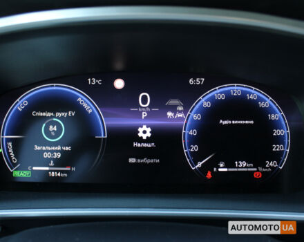 Белый Тойота Corolla Cross, объемом двигателя 2 л и пробегом 2 тыс. км за 38661 $, фото 17 на Automoto.ua