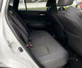 Белый Тойота Corolla Cross, объемом двигателя 1.99 л и пробегом 6 тыс. км за 34991 $, фото 10 на Automoto.ua