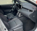 Белый Тойота Corolla Cross, объемом двигателя 2 л и пробегом 1 тыс. км за 39045 $, фото 5 на Automoto.ua
