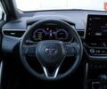 Белый Тойота Corolla Cross, объемом двигателя 2 л и пробегом 1 тыс. км за 38773 $, фото 9 на Automoto.ua