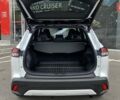 Білий Тойота Corolla Cross, об'ємом двигуна 2 л та пробігом 1 тис. км за 38750 $, фото 13 на Automoto.ua