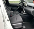 Белый Тойота Corolla Cross, объемом двигателя 1.99 л и пробегом 6 тыс. км за 34991 $, фото 9 на Automoto.ua