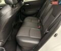 Білий Тойота Corolla Cross, об'ємом двигуна 2 л та пробігом 2 тис. км за 39378 $, фото 22 на Automoto.ua
