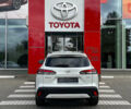 Белый Тойота Corolla Cross, объемом двигателя 2 л и пробегом 1 тыс. км за 39045 $, фото 3 на Automoto.ua