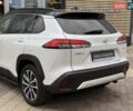 Білий Тойота Corolla Cross, об'ємом двигуна 2 л та пробігом 2 тис. км за 39378 $, фото 11 на Automoto.ua