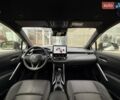 Білий Тойота Corolla Cross, об'ємом двигуна 2 л та пробігом 2 тис. км за 39378 $, фото 17 на Automoto.ua