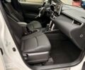 Білий Тойота Corolla Cross, об'ємом двигуна 2 л та пробігом 2 тис. км за 39378 $, фото 26 на Automoto.ua