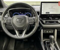 Белый Тойота Corolla Cross, объемом двигателя 1.99 л и пробегом 6 тыс. км за 34991 $, фото 15 на Automoto.ua