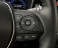 Білий Тойота Corolla Cross, об'ємом двигуна 2 л та пробігом 1 тис. км за 38750 $, фото 17 на Automoto.ua