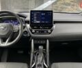 Білий Тойота Corolla Cross, об'ємом двигуна 2 л та пробігом 1 тис. км за 38750 $, фото 11 на Automoto.ua