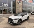 Білий Тойота Corolla Cross, об'ємом двигуна 2 л та пробігом 2 тис. км за 39378 $, фото 1 на Automoto.ua