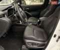 Білий Тойота Corolla Cross, об'ємом двигуна 2 л та пробігом 2 тис. км за 39378 $, фото 16 на Automoto.ua