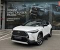 Білий Тойота Corolla Cross, об'ємом двигуна 2 л та пробігом 1 тис. км за 38750 $, фото 1 на Automoto.ua