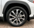 Белый Тойота Corolla Cross, объемом двигателя 1.99 л и пробегом 6 тыс. км за 34991 $, фото 8 на Automoto.ua