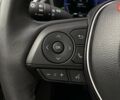 Білий Тойота Corolla Cross, об'ємом двигуна 2 л та пробігом 1 тис. км за 38750 $, фото 16 на Automoto.ua