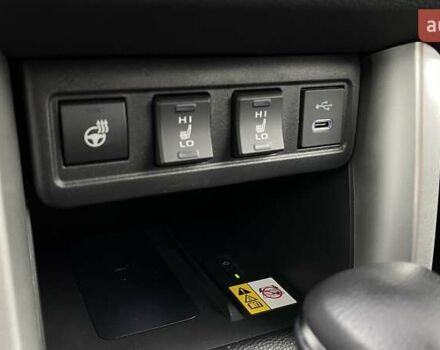 Білий Тойота Corolla Cross, об'ємом двигуна 2 л та пробігом 1 тис. км за 38750 $, фото 19 на Automoto.ua