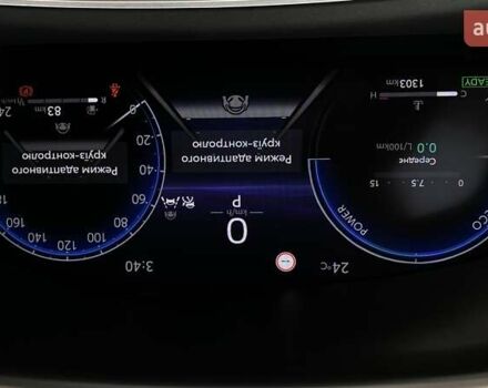 Білий Тойота Corolla Cross, об'ємом двигуна 2 л та пробігом 1 тис. км за 38750 $, фото 14 на Automoto.ua