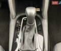 Білий Тойота Corolla Cross, об'ємом двигуна 2 л та пробігом 2 тис. км за 39378 $, фото 19 на Automoto.ua