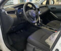Белый Тойота Corolla Cross, объемом двигателя 2 л и пробегом 1 тыс. км за 28499 $, фото 12 на Automoto.ua