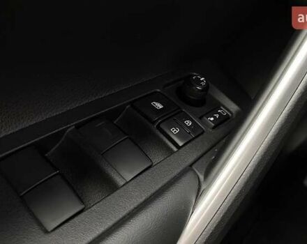 Білий Тойота Corolla Cross, об'ємом двигуна 2 л та пробігом 1 тис. км за 38750 $, фото 20 на Automoto.ua