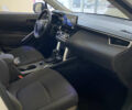 Белый Тойота Corolla Cross, объемом двигателя 2 л и пробегом 1 тыс. км за 28499 $, фото 8 на Automoto.ua