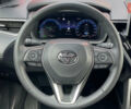 Белый Тойота Corolla Cross, объемом двигателя 2 л и пробегом 1 тыс. км за 39045 $, фото 12 на Automoto.ua