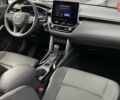 Білий Тойота Corolla Cross, об'ємом двигуна 2 л та пробігом 1 тис. км за 38750 $, фото 10 на Automoto.ua