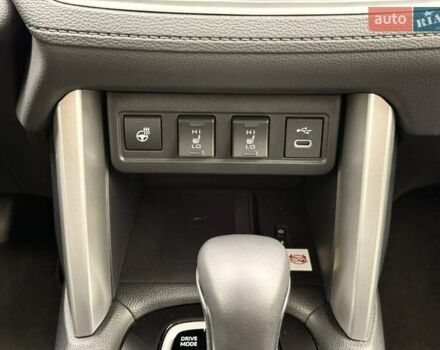 Білий Тойота Corolla Cross, об'ємом двигуна 2 л та пробігом 2 тис. км за 39378 $, фото 20 на Automoto.ua