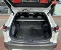 Белый Тойота Corolla Cross, объемом двигателя 2 л и пробегом 3 тыс. км за 39037 $, фото 12 на Automoto.ua