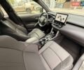 Білий Тойота Corolla Cross, об'ємом двигуна 2 л та пробігом 2 тис. км за 39378 $, фото 27 на Automoto.ua