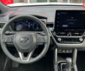Белый Тойота Corolla Cross, объемом двигателя 2 л и пробегом 1 тыс. км за 39045 $, фото 8 на Automoto.ua
