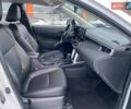 Білий Тойота Corolla Cross, об'ємом двигуна 2 л та пробігом 1 тис. км за 27900 $, фото 24 на Automoto.ua