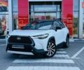 Белый Тойота Corolla Cross, объемом двигателя 2 л и пробегом 1 тыс. км за 39546 $, фото 23 на Automoto.ua